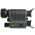 Luna Optics LN-DB60-HD Full-HD Digitale Dag en Nachtkijker met Recorder 6x50