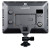 Ledgo Nanguang Luxpad23 camera verlichting - inclusief gratis NP-F750 accu en lader