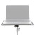 StudioKing Laptop Standaard MC-1120-S
