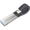 Sandisk iXpand Flash Drive 32GB geheugen voor Apple iPhone en iPad