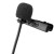 Boya Clip-on Lavalier Microfoon BY-M2 voor iOS