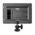 Ledgo LG-E116CII camera verlichting - inclusief gratis LP-E6 accu, lader en tafelstatief