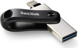 Sandisk iXpand Flash Drive 256GB geheugen voor Apple iPhone en iPad