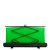 StudioKing Roll-Up Green Screen FB-150200FG 150x200 cm Chroma Groen