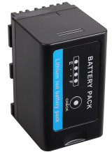 Camera-accu BP-A30 voor Canon videocamera