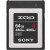 Sony 64GB XQD HighSpeed geheugenkaart - 440MB/s lezen en 400MB/s schrijven