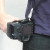 CarrySpeed L-Bracket voor systeemcamera's - maat S