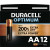 Duracell Optimum Alkaline AA batterijen - 12 stuks