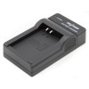 ChiliPower Canon LP-E12 mini USB oplader