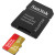 Sandisk microSDXC geheugenkaart - 1TB - Extreme
