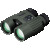 Vortex Verrekijker Fury HD5000 AB Laser met Afstandmeter 10x42