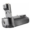 Battery-grip voor Canon EOS 20D, 30D, 40D en 50D