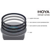 Hoya magnetische Lens ring - Instant Action - 49mm