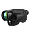 AGM Fuzion TM50-640 Warmtebeeld/Nachtzicht Fusion Camera met Laser Rangefinder