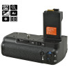 Battery-grip voor Canon EOS 450D, 500D, 1000D
