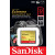 Sandisk CF geheugenkaart - 32GB - Extreme