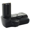 Battery-grip voor Sony Alpha A500, A550 en A580