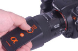 Infrarood camera-afstandsbediening voor Sony camera's