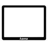 Hama LCD beschermglas voor camera’s met 2,7’’ LCD