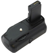 Battery-grip voor Canon EOS 1100D, EOS 1200D en EOS 1300D