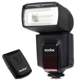 Godox camera Flitser - Speedlite TT560 II