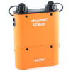 Godox PB960 Probac PowerPack voor flitsers - Oranje