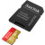 Sandisk microSDHC geheugenkaart - 32GB - Extreme - U3