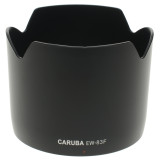 Caruba Zonnekap voor Canon - EW-83F