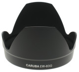 Caruba Zonnekap voor Canon - EW-83G