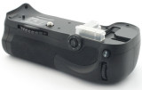 Jupio Batterygrip voor Nikon D300, D300s en D700